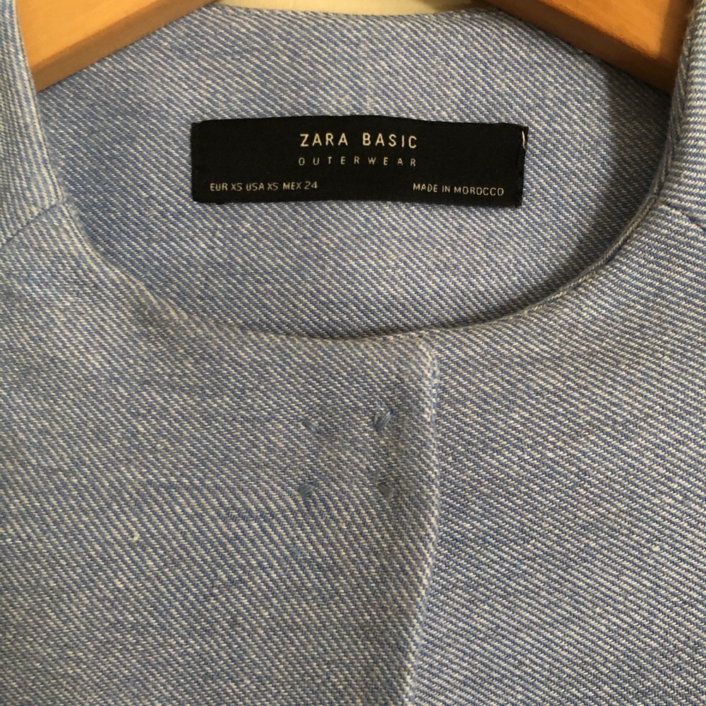 Zara Jacket - Picture 4 of 4